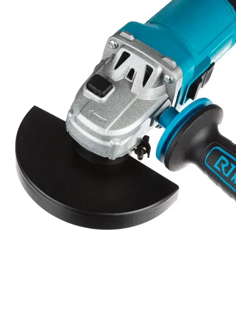 Болгарка УШМ RICHDA RHDZ12501 125мм Угловая шлифовальная машина