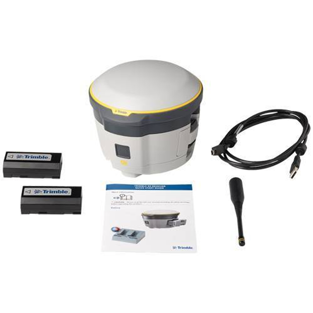 Trimble R2 без встроенного модема