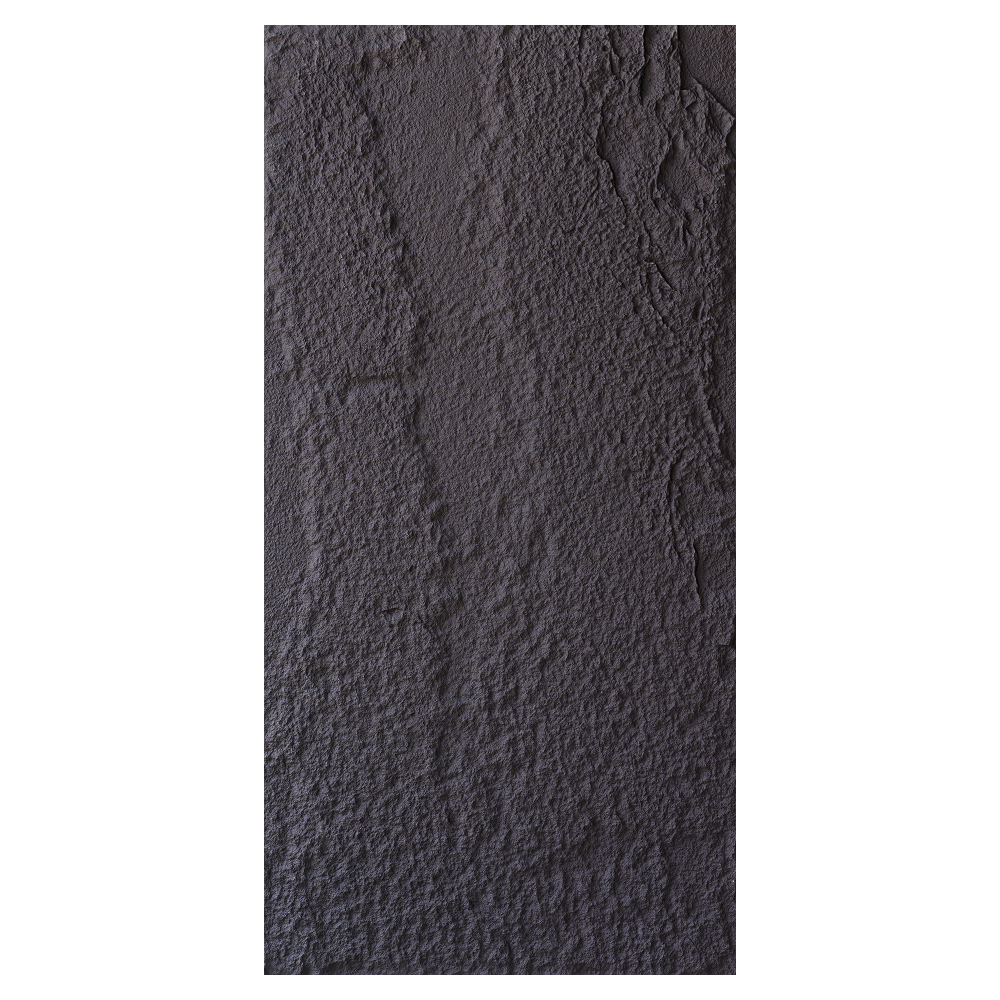 1.6 SM PU STONE PANEL-SP 6-Black