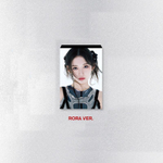 Альбом BABYMONSTER - 1st MINI ALBUM BABYMONS7ER (YG TAG ALBUM VER.)