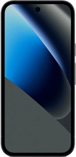 Смартфон Google Pixel 10A 8/256Гб, Обсидиан (CA/IN)