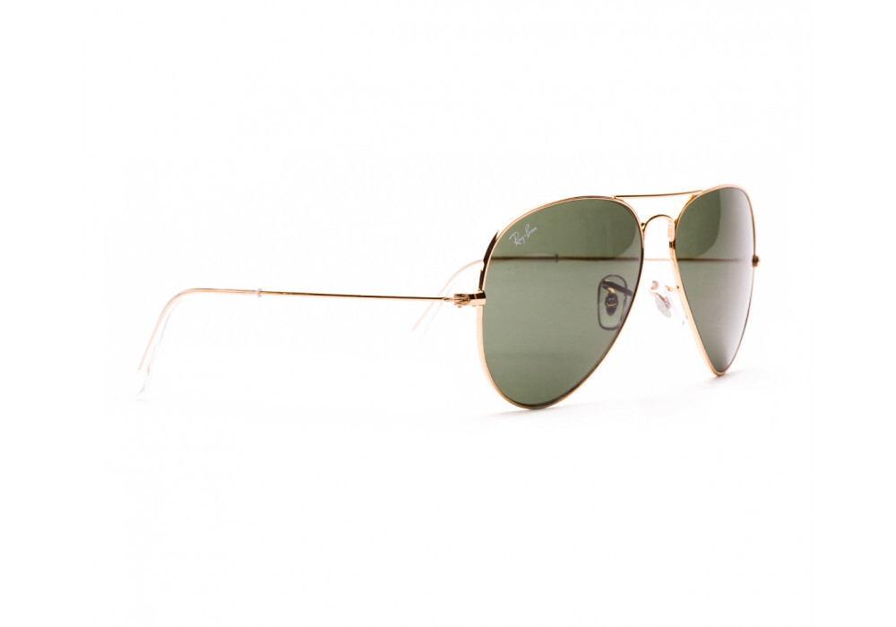 Ray-Ban Icons – Aviator RB3025 L0205