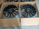 КОВАНЫЕ ДИСКИ ДЛЯ MERCEDES-BENZ S-CLASS W222 S500 2013 МЕРСЕДЕС-БЕНЗ
