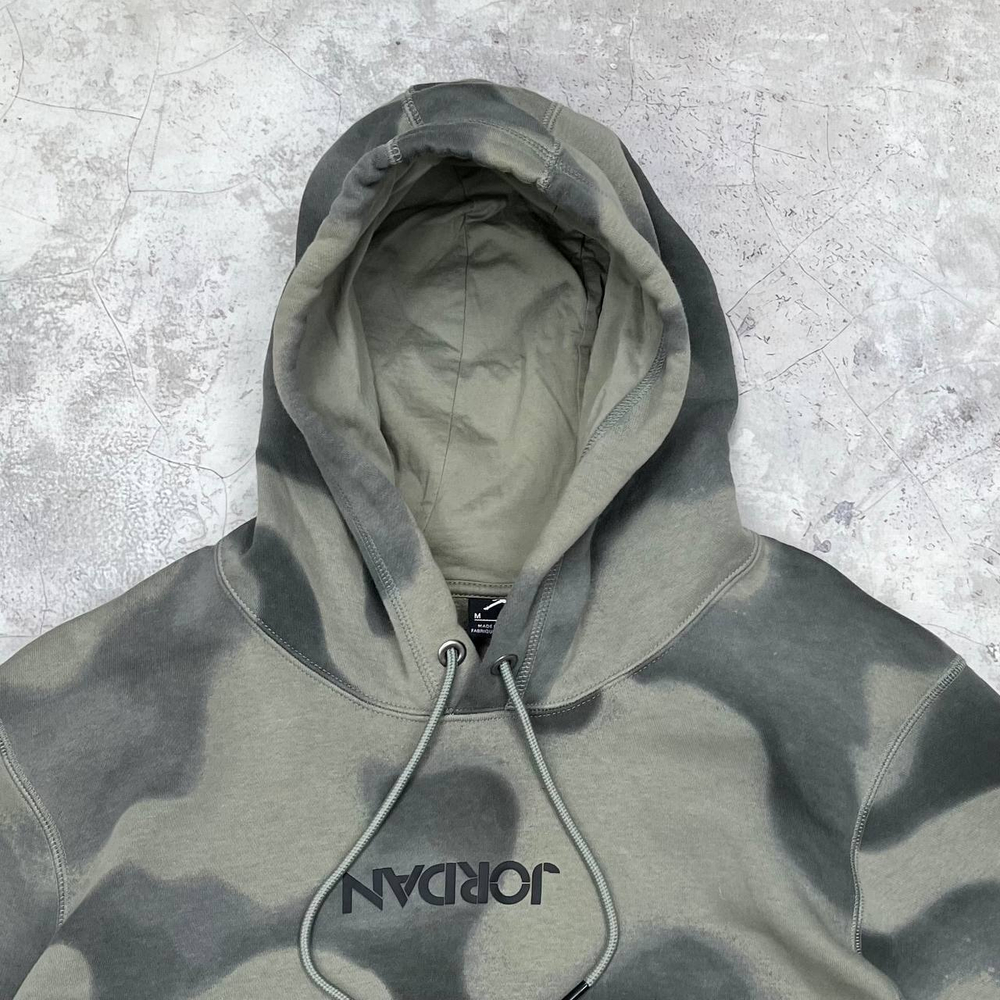 Худи Air Jordan