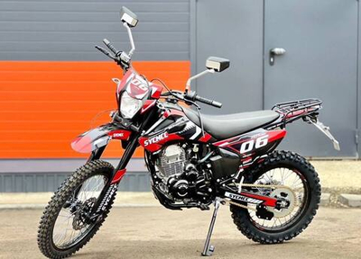 Питбайк GT*300/1-300em (2025г)