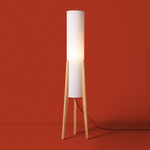 Напольный светильник (торшер) Freya FR5543FL-01T