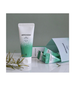 Ночная маска для лица артишок ТМ J: ON Artichoke Deep Moisture Sleeping Pack, 50 гр