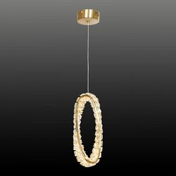 Подвесной светильник Lussole Enterprise LSP-7252