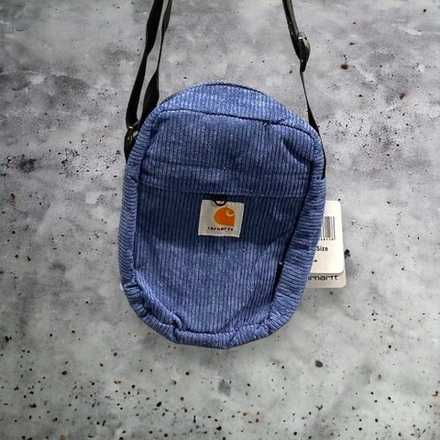 Сумка Carhartt #3 • Velvet Blue