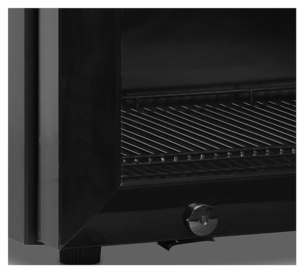 Шкаф холодильный TEFCOLD BC60