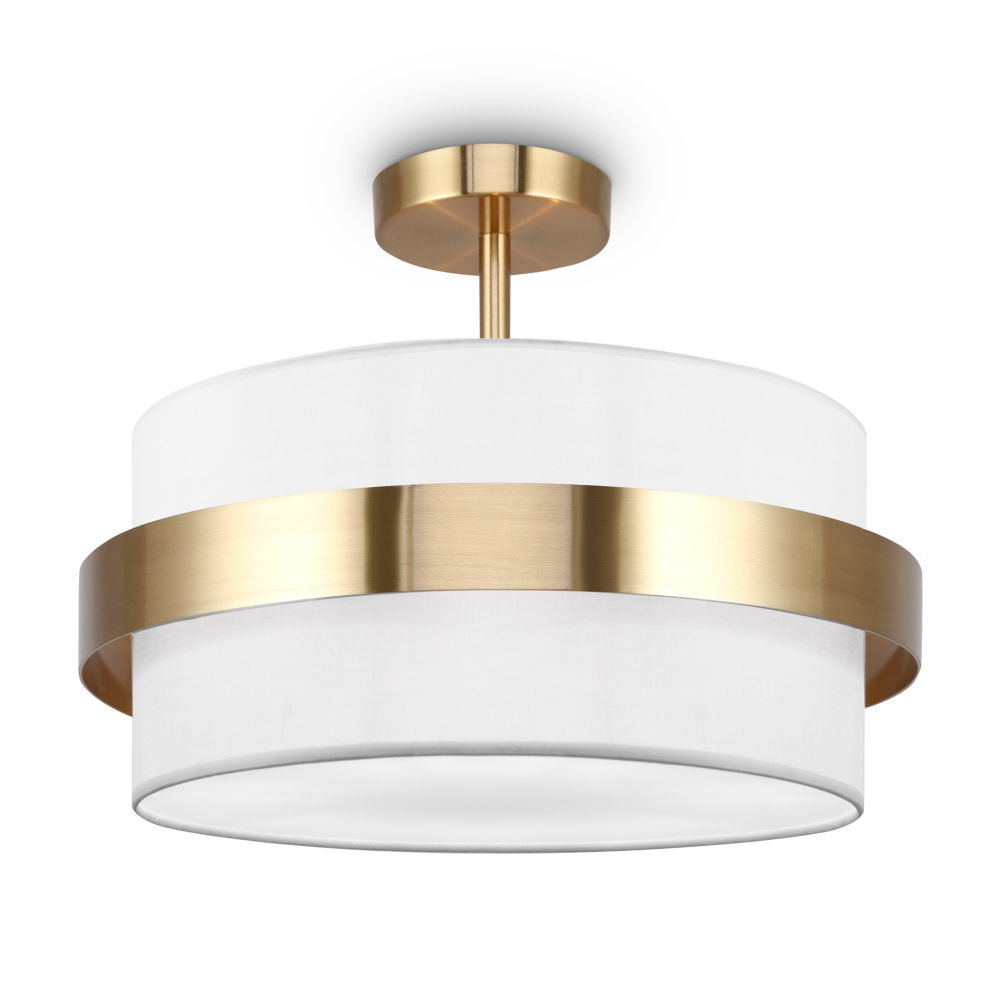 Потолочная люстра Freya Bride FR5367CL-03BS