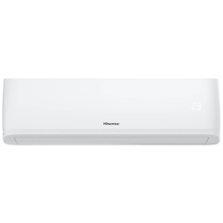 Настенная сплит-система Hisense AS-09UW4RYRCM05G/AS-09UW4RYRCM05W CITY DC Inverter NEW 2025
