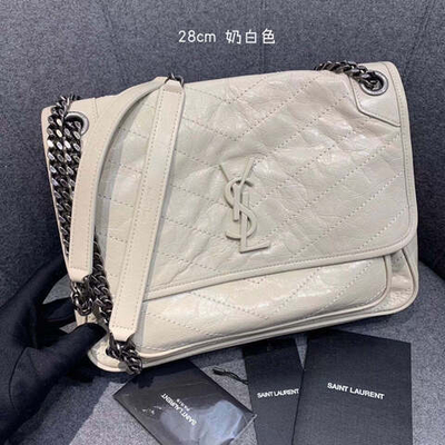 Yves Saint Laurent Niki 28 cm