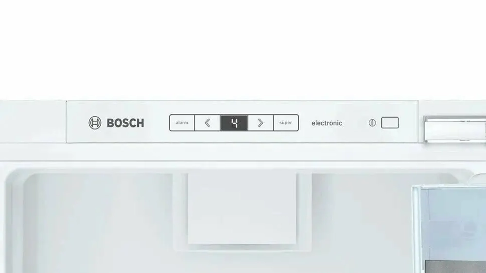 Встраиваемый холодильник Bosch KIR81AF30U