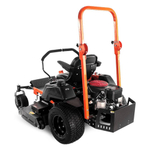 Садовый трактор YARD FOX TZ 122 SH