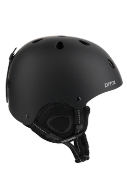 Шлем PRIME - FUN-F1 Black