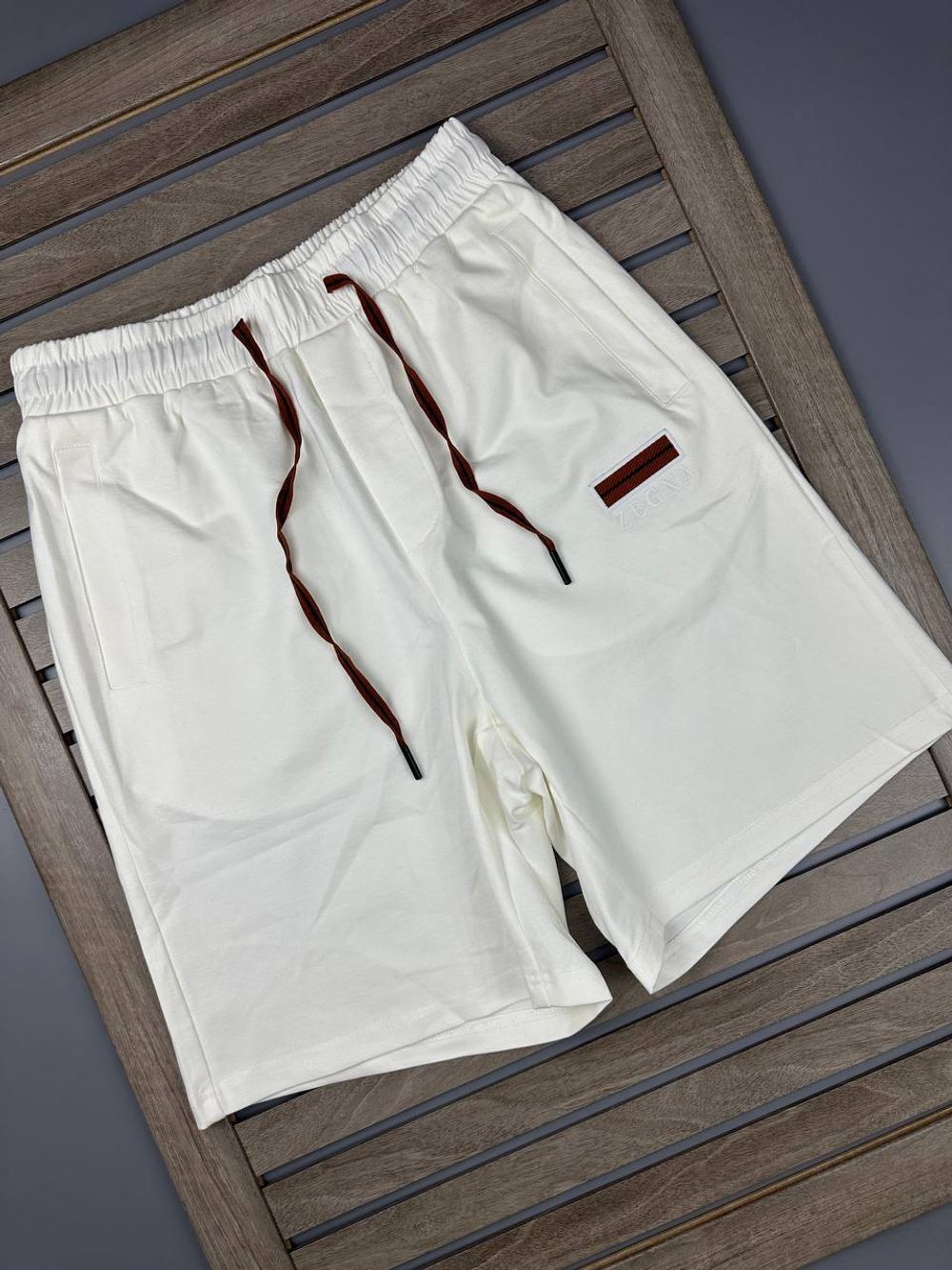 Шорты Zegna