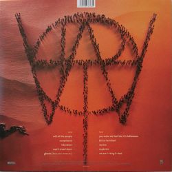 Muse - Will Of The People (LP, Exclusive, Red Vinyl). Новый альбом 2022