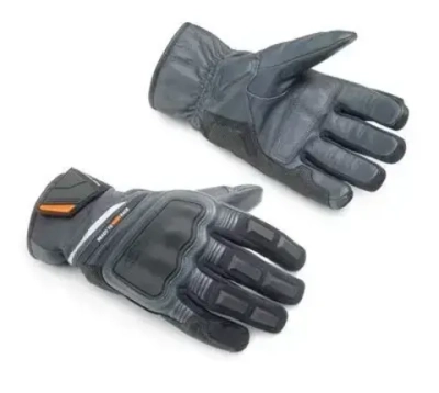 ПЕРЧАТКИ TOURRAIN V2 WP GLOVES