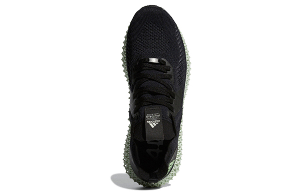 Кроссовки Adidas 4D