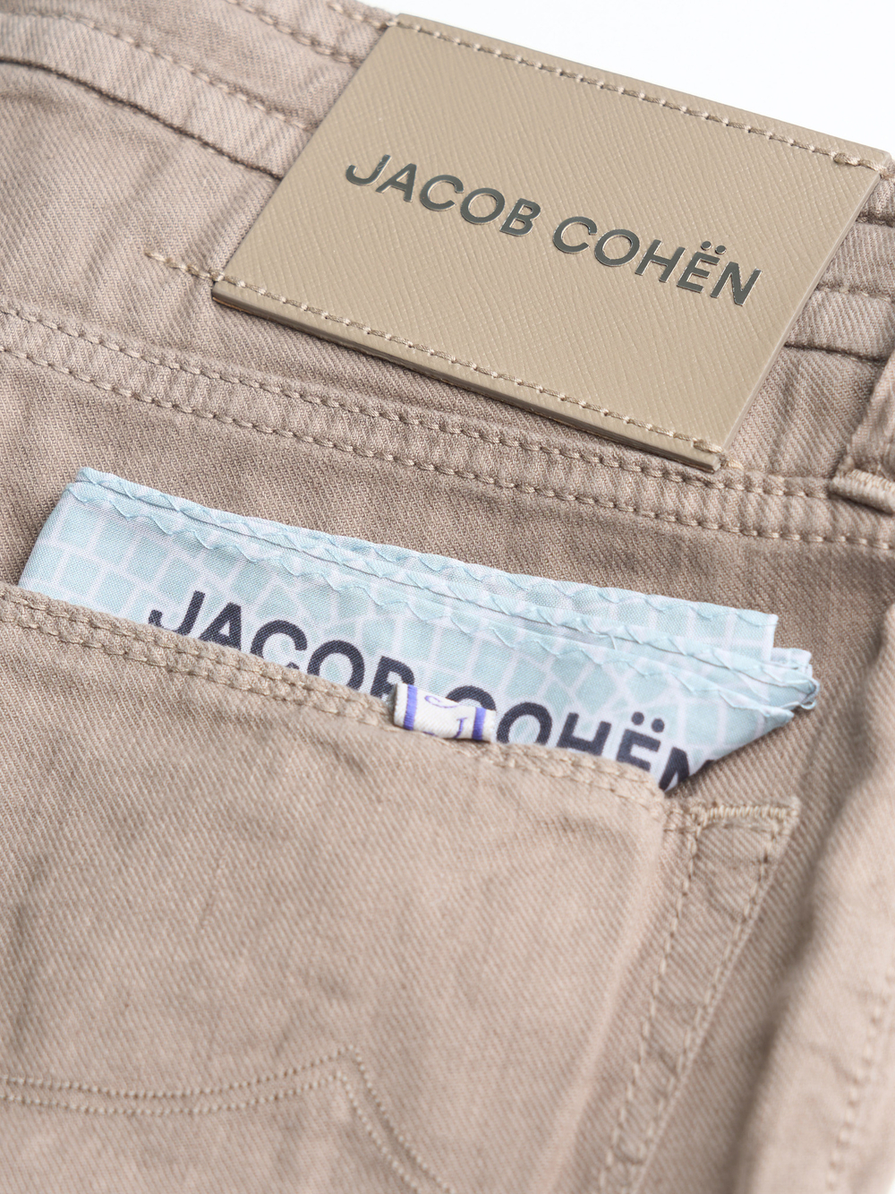Брюки Jacob Cohen