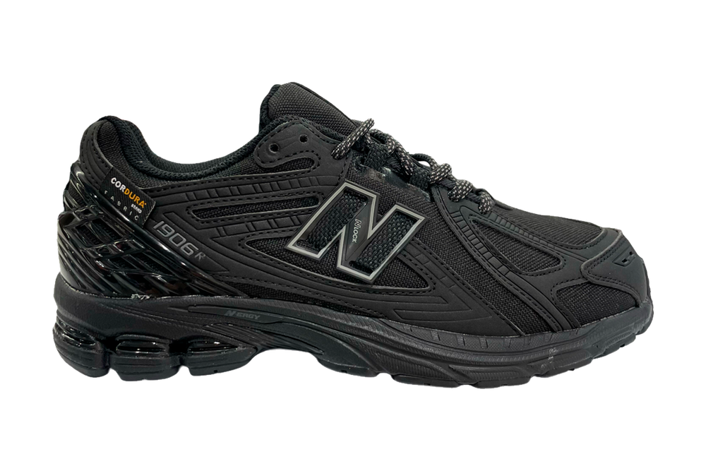 New Balance 1906 "Cordura Black"