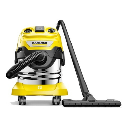 Пылесос сетевой KARCHER WD 4 P S V-20/5/22 1.628-290.0