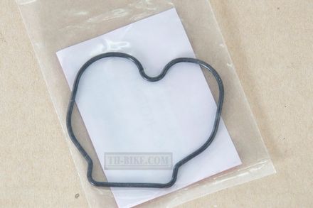 16163-KGF-911. GASKET, FLOAT CHAMBER