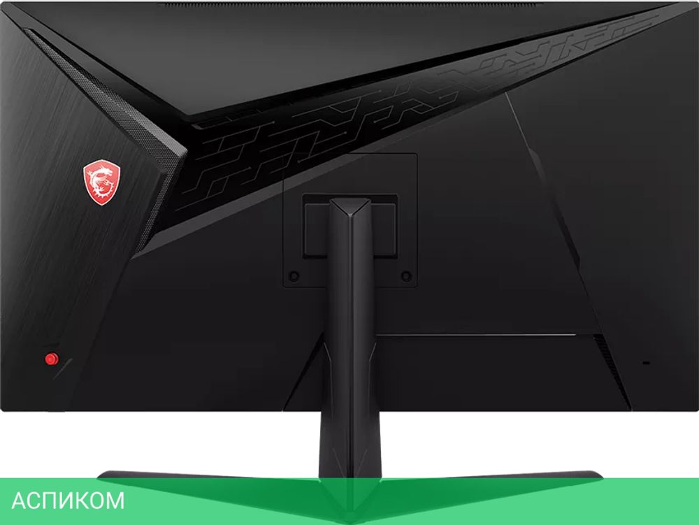 Игровой монитор MSI G281UV