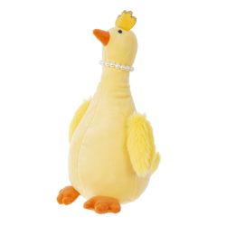 GAEM Игрушка набивная "Птичка-курочка", L14 W8 H20 см