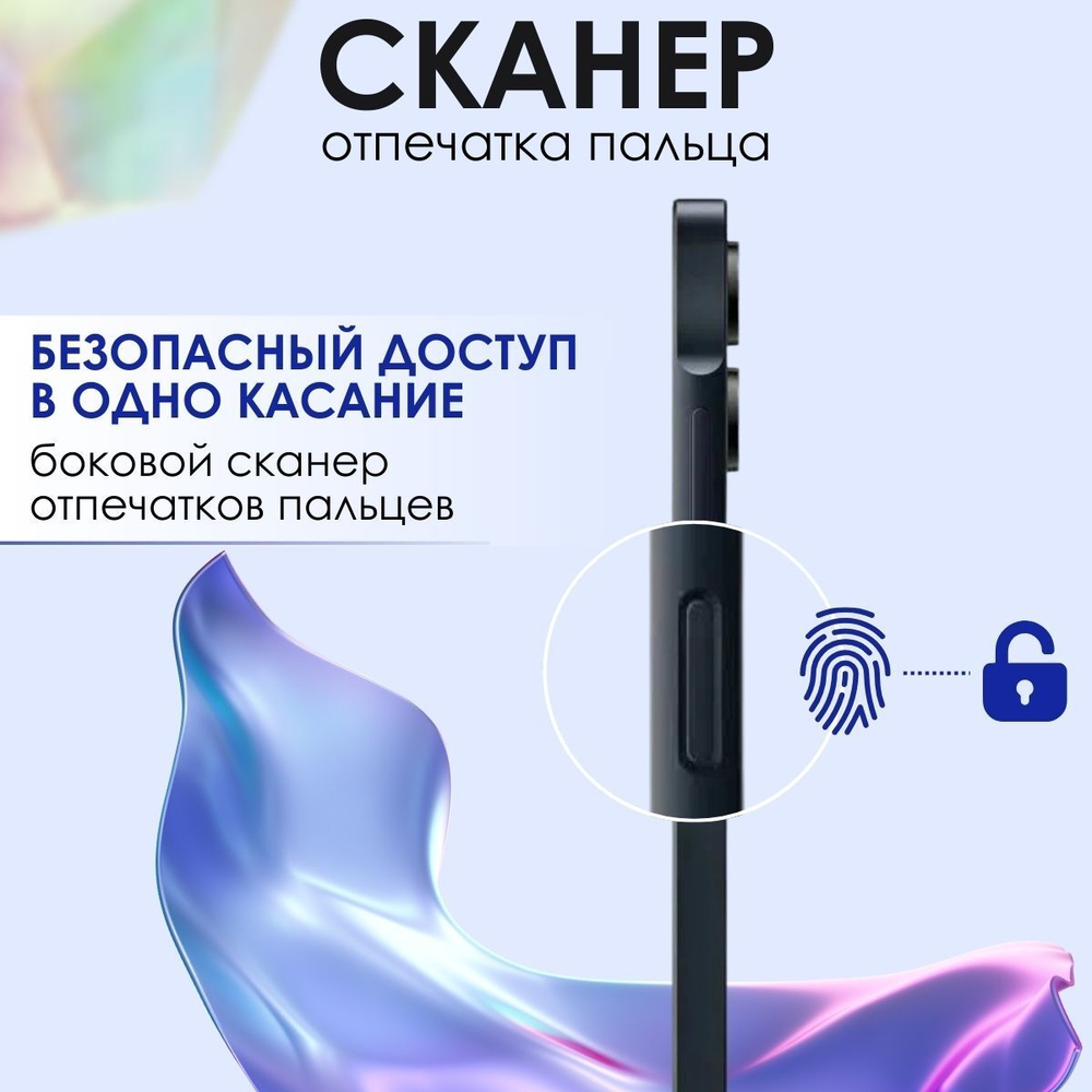 Смартфон Samsung Galaxy A06 6/128Gb Light Blue