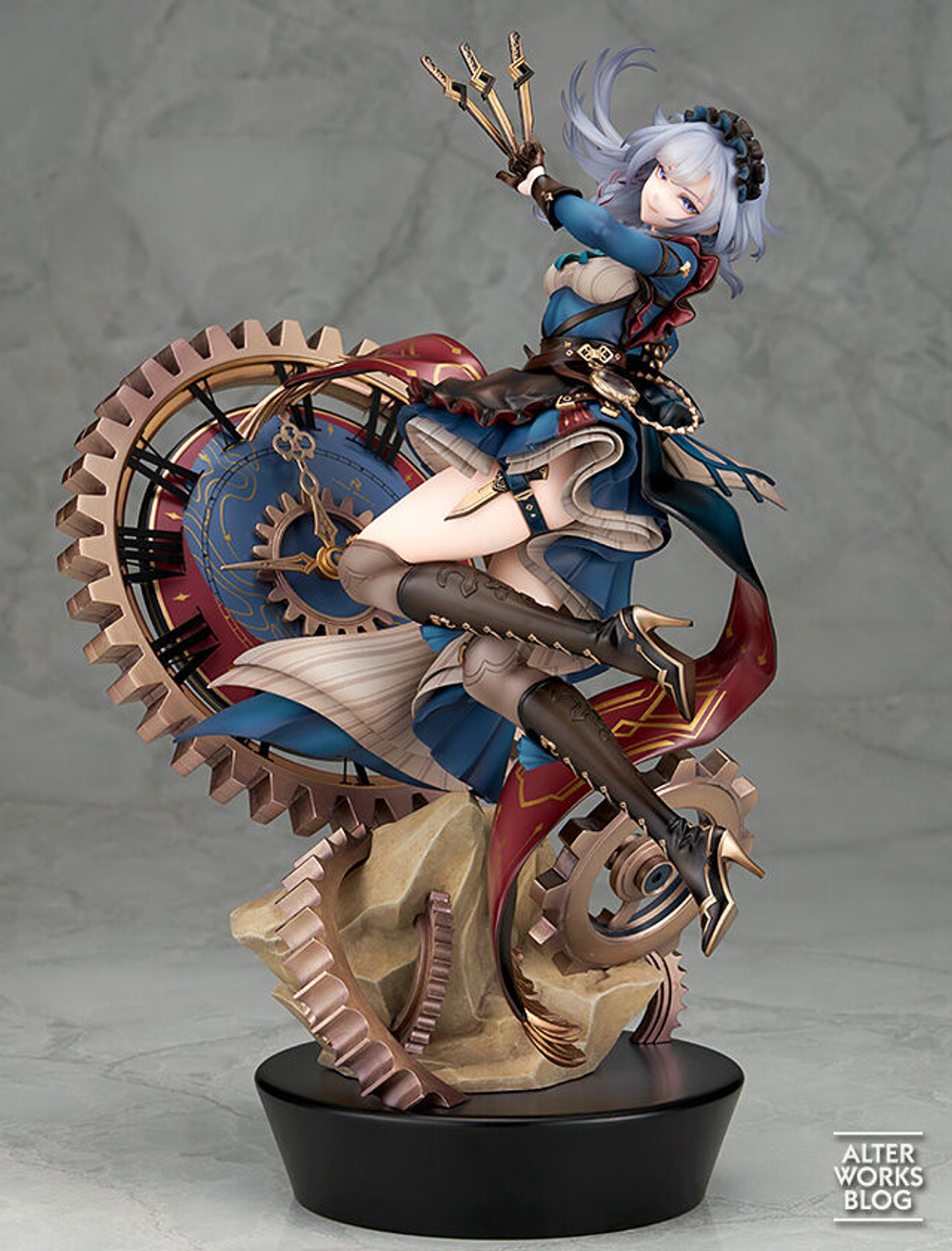 Izayoi Sakuya
