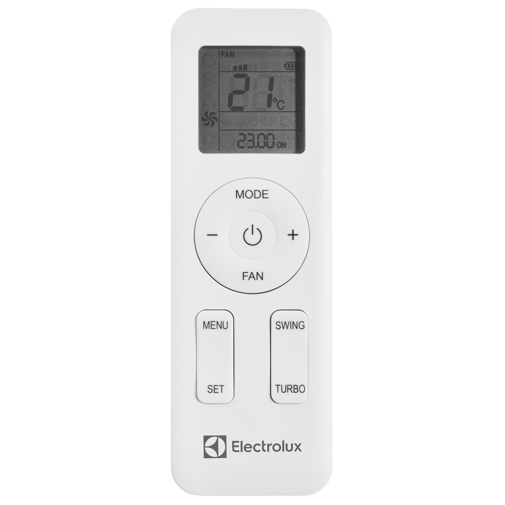 Сплит-система кондиционер Electrolux Fusion 2.0 EACS-07HF2/N3