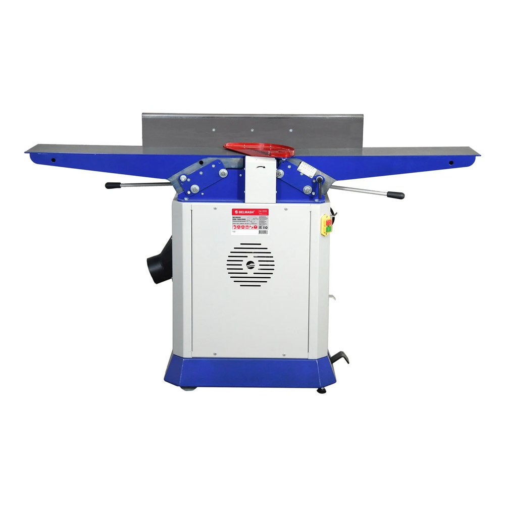 Станок фуговальный BELMASH BJM-1600/200S
