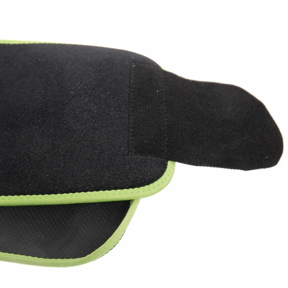 Пояс для похудения HY-807, размер M