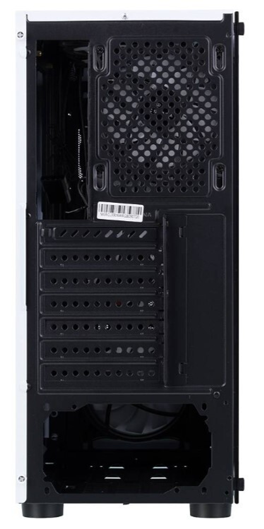 Корпус ATX Formula V CL-3303W