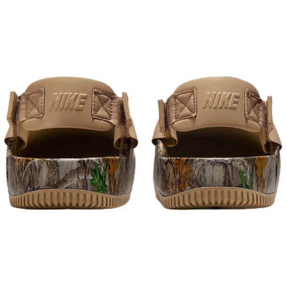 Nike Calm Realtree 'Brown'