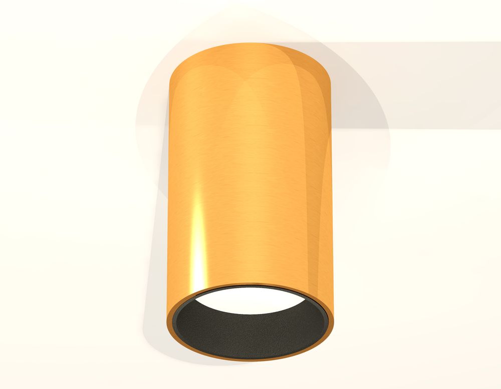 Ambrella Комплект накладного светильника Techno XS6327003