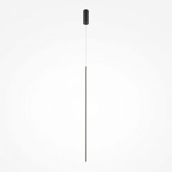 Подвесной светильник Maytoni Halo MOD246PL-L24BK1