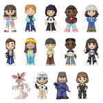 Рандомная Фигурка Funko Mystery Minis Stranger Things S4