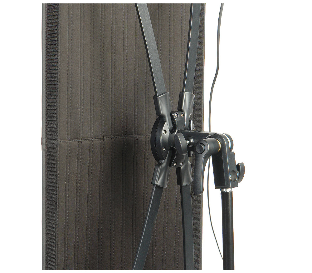 Осветитель Godox FL150R, светодиодный, 150 Вт, гибкий, 3300–5600К