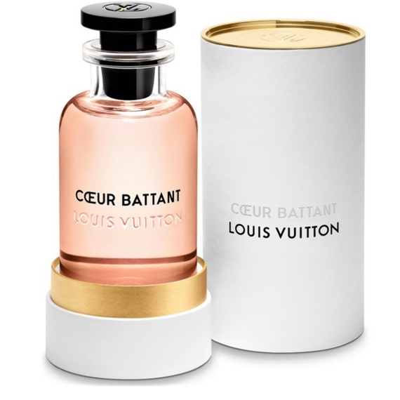 Cœur Battant Louis Vuitton 100мл