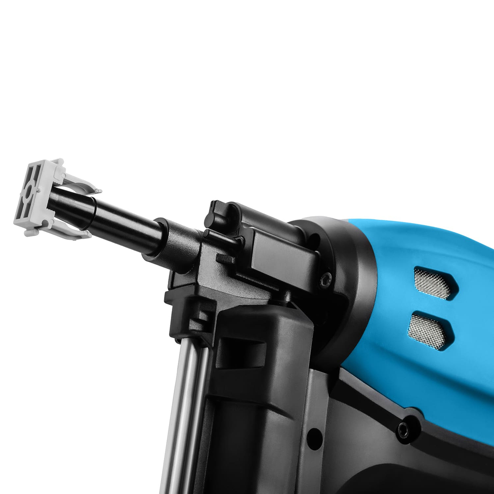 Toua GSN50E Газовый монтажный пистолет со стволом для электромонтажа