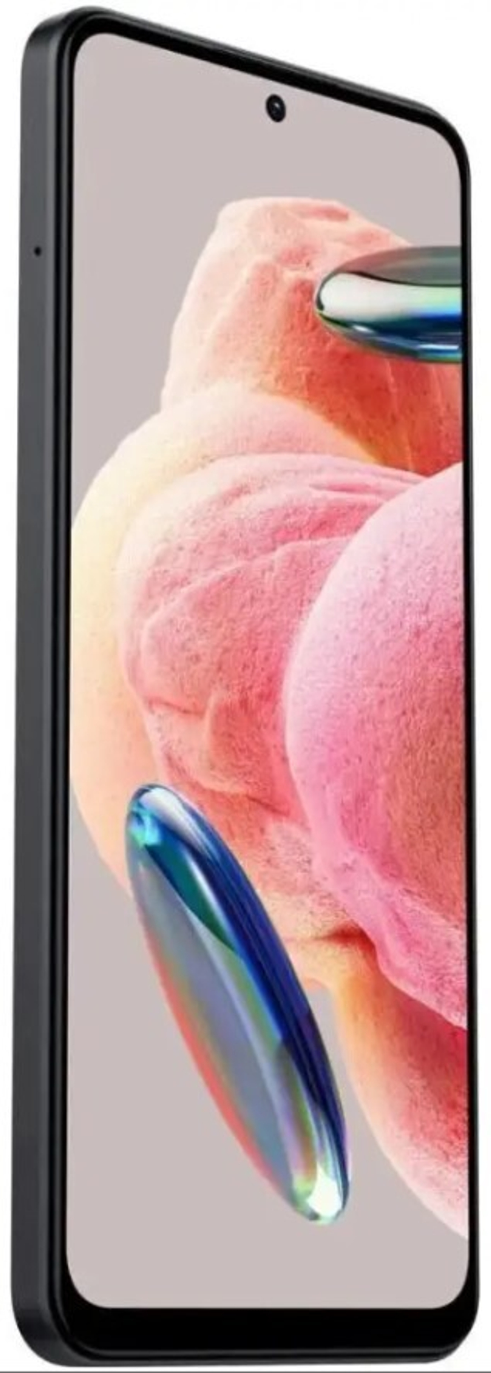 Смартфон Xiaomi Redmi Note 12 6/128GB Onyx Gray