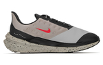Кроссовки Nike Zoom Winflo 9 (Женская размерная сетка)