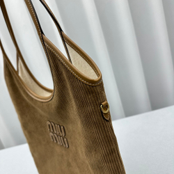 Miu Miu IVY Bag 40 cm