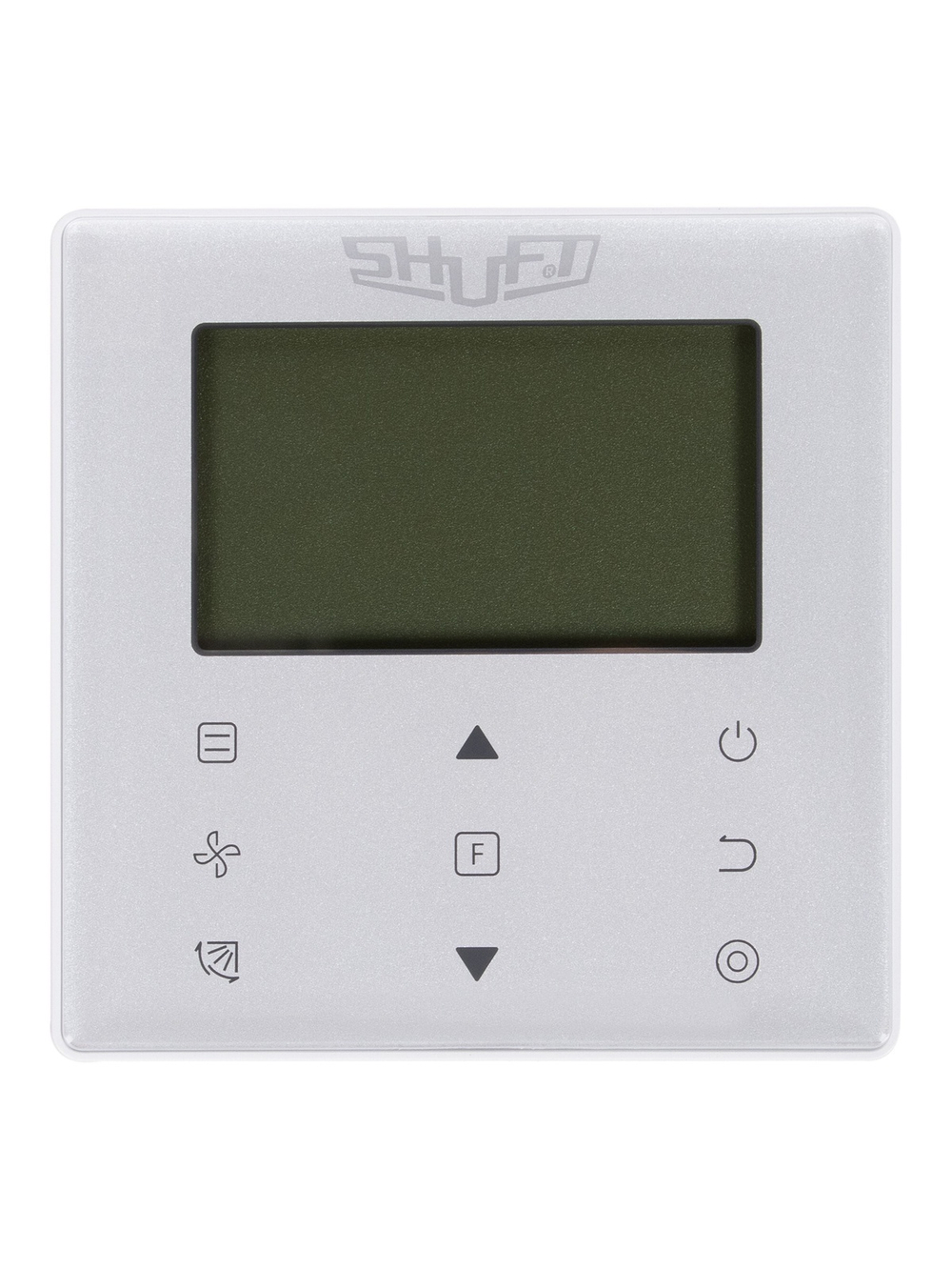 Блок управления SHUFT DX-Kit-02D