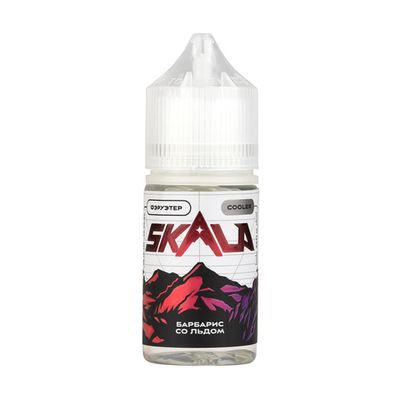 Жидкость SKALA Salt 2% 30 ml