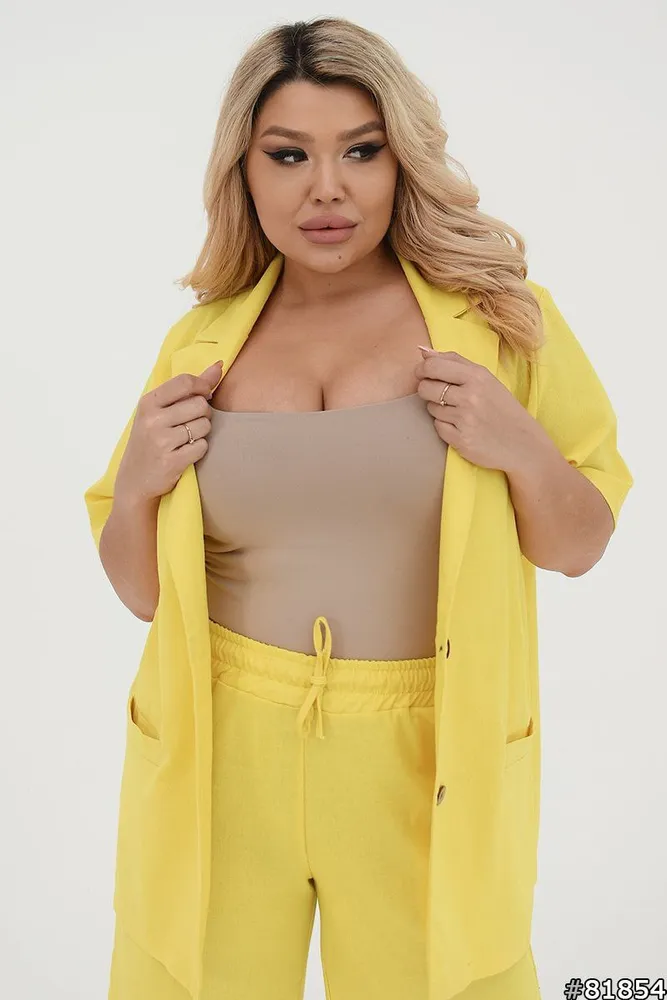 Костюм УК-1291-1 Fabrika