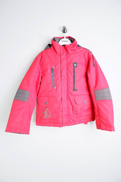 Куртка Ti max демисезонная, визуально на 8 лет, новая